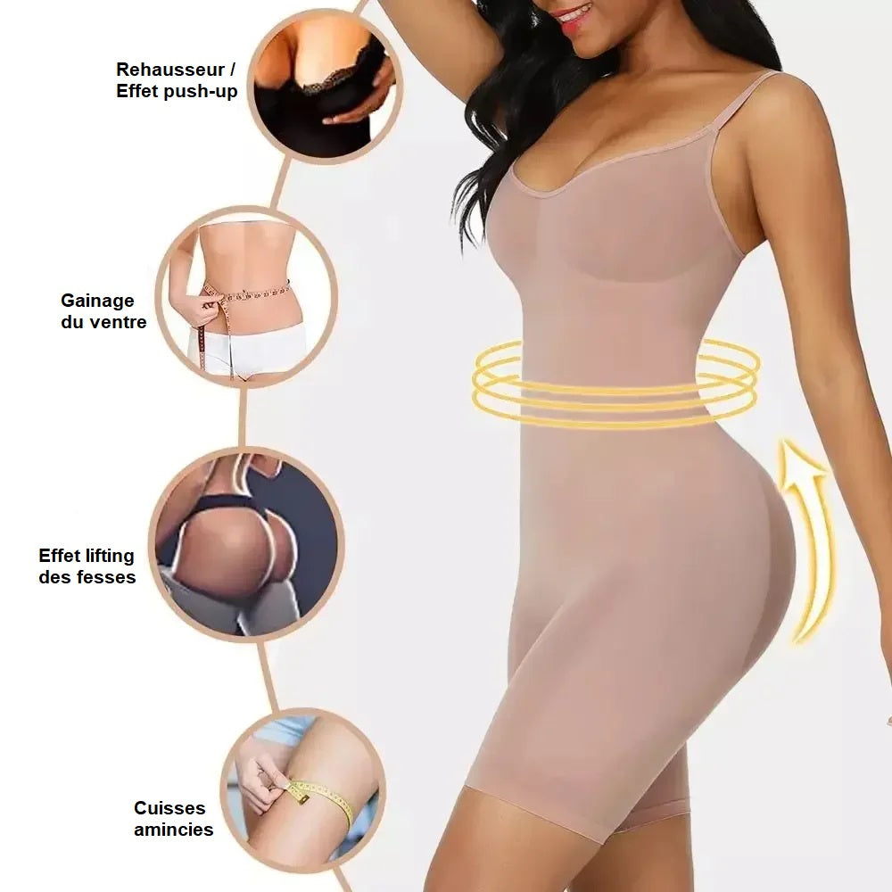 Body gainant une pièce