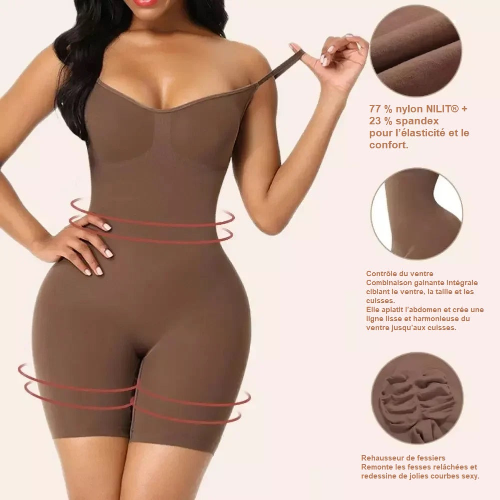 Body gainant une pièce