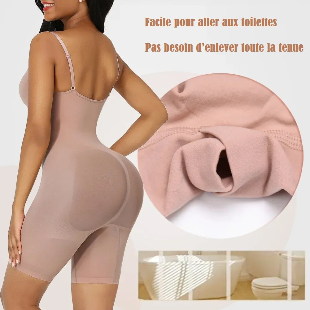 Body gainant une pièce