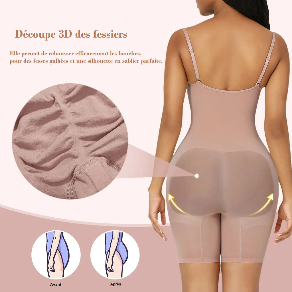 Body gainant une pièce